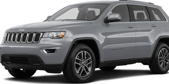 JEEP GRAND CHEROKEE 2021 1C4RJFAG9MC745627 image